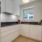 Apartmán Fully New App W 2 Terraces At A Superb Location! *