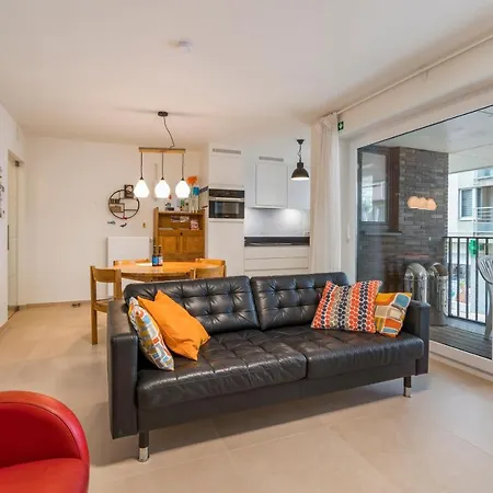 Fully New App W 2 Terraces At A Superb Location! *