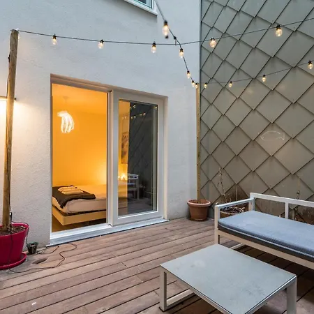 Fully New App W 2 Terraces At A Superb Location! Апартаменты *