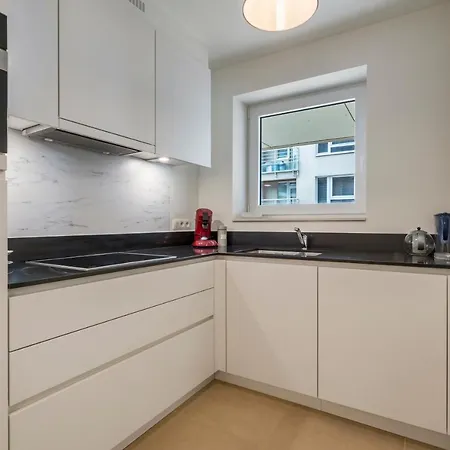 Appartamento Fully New App W 2 Terraces At A Superb Location! *