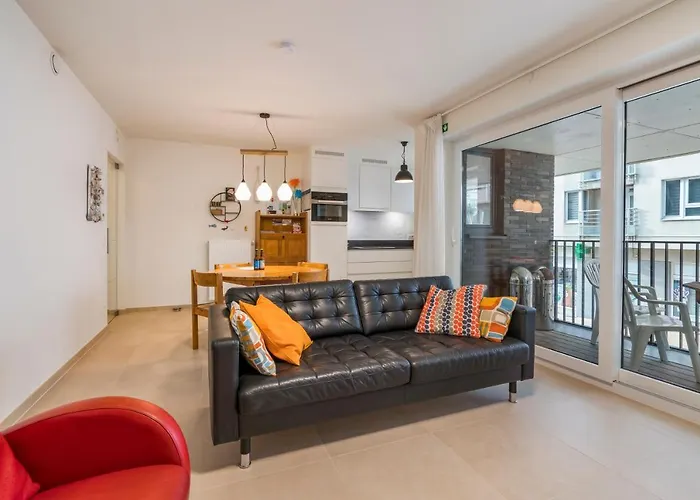 Fully New App W 2 Terraces At A Superb Location! *